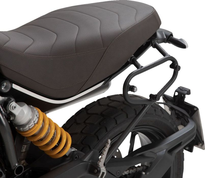 Slc Side Carrier L Sw-Motech hta.22.961.10000 Ducati