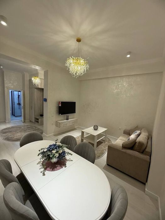 Аренда квартиры Ташкент Сити