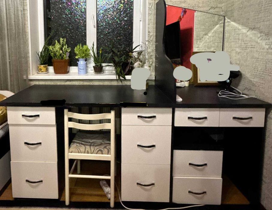 Мебель для подростка