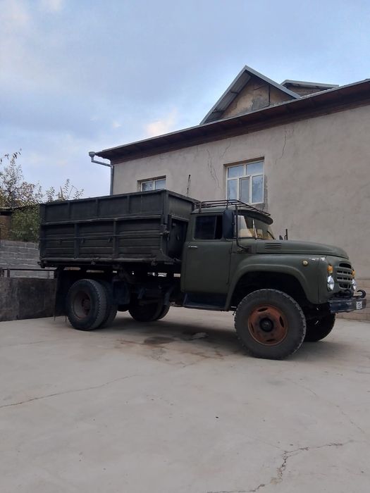 ЗИЛ 130 продается