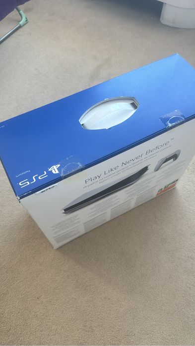 Playstation 5 /ps5
