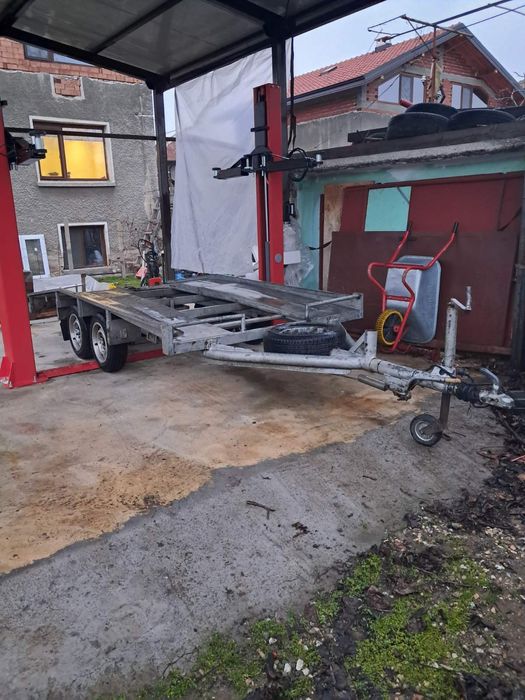 Ремарке (Автоплатформа)