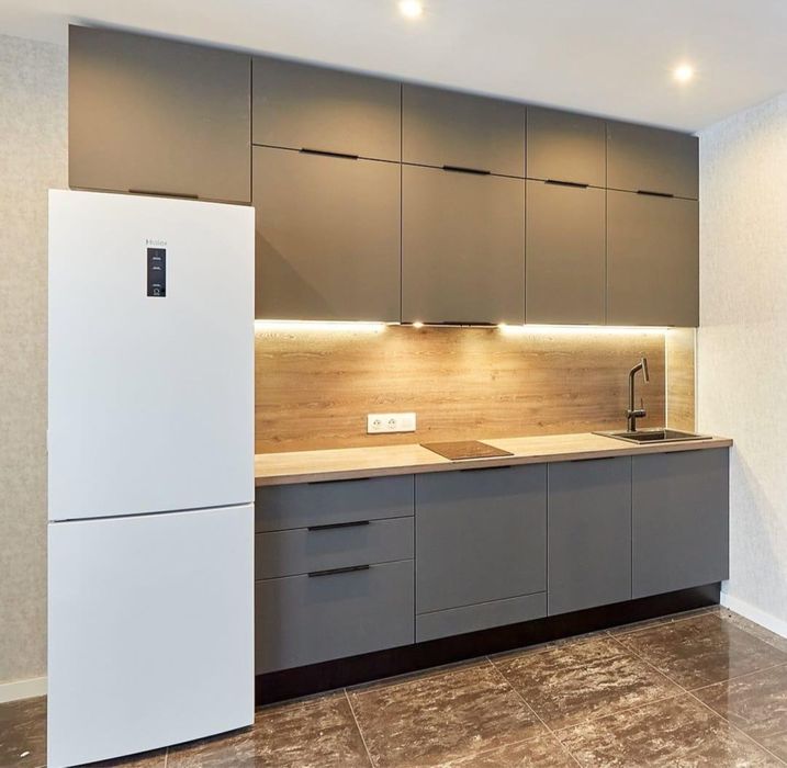 Мебель на заказ