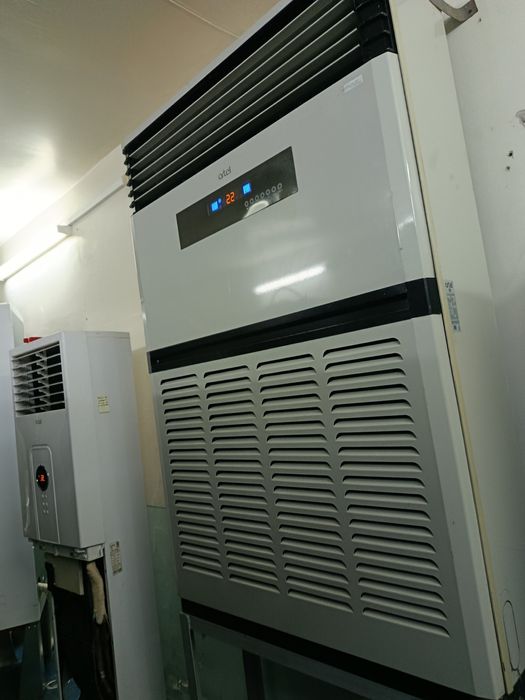 Kanditsaner ustanofka remont vozduxovod qoyiw xizmati