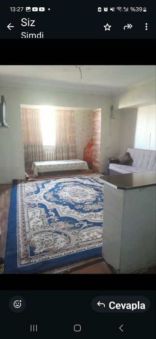 3 xona Chilonzor 89 kvadrat 3/4/4