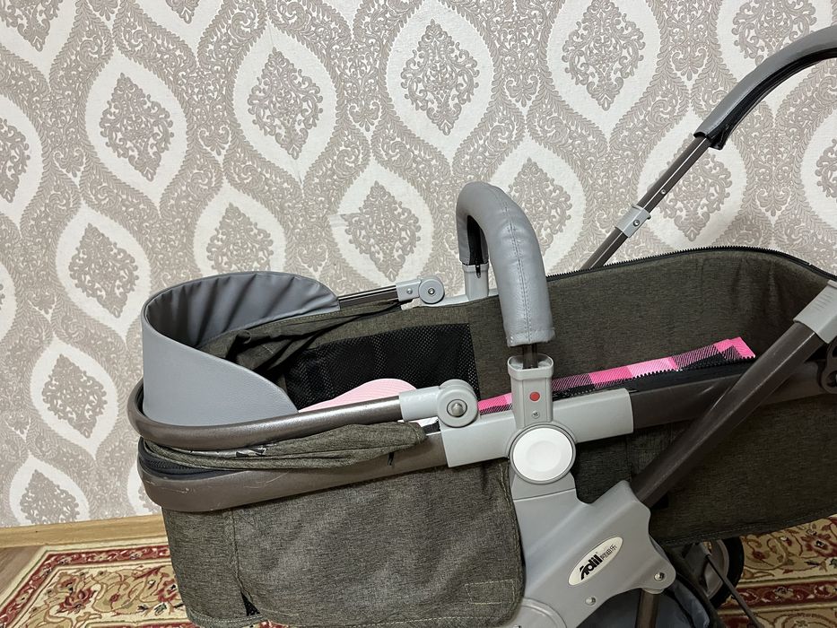 Продается коляска