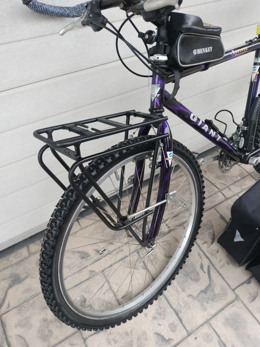 Bicicleta Giant Terrago