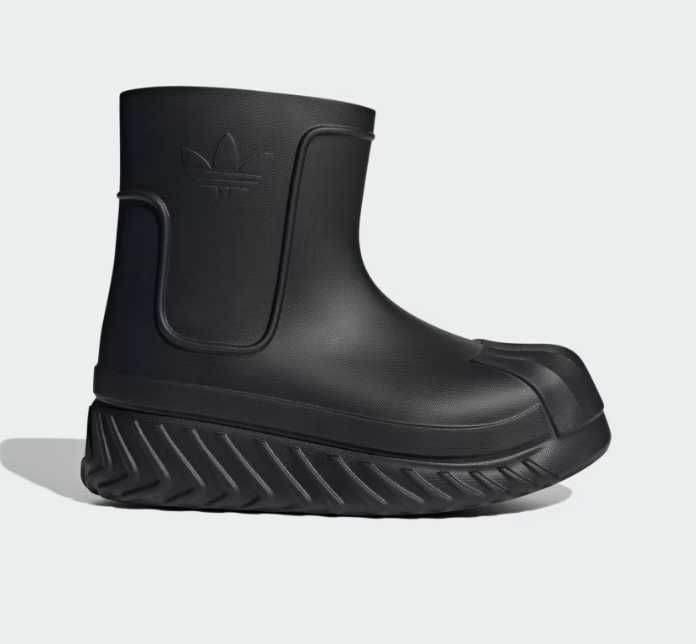 ЧЕРЕН ПЕТЪК Оригинални спортни боти *ADIDAS ADIFOM SUPERSTAR* EU39 1/3