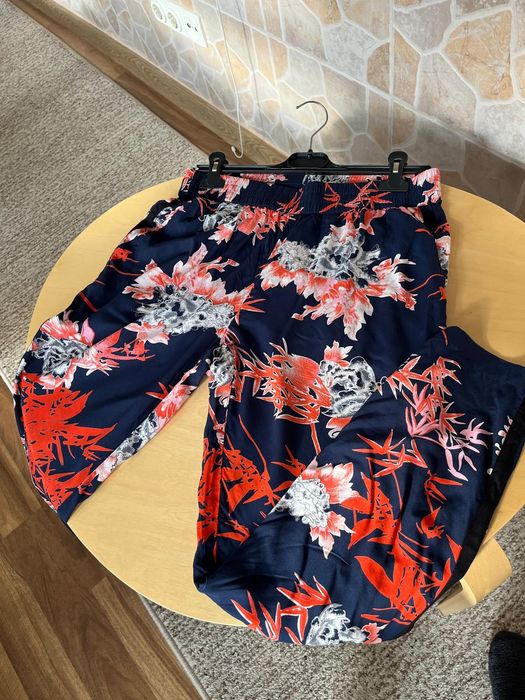 Pantaloni dama viscoză FRANSA