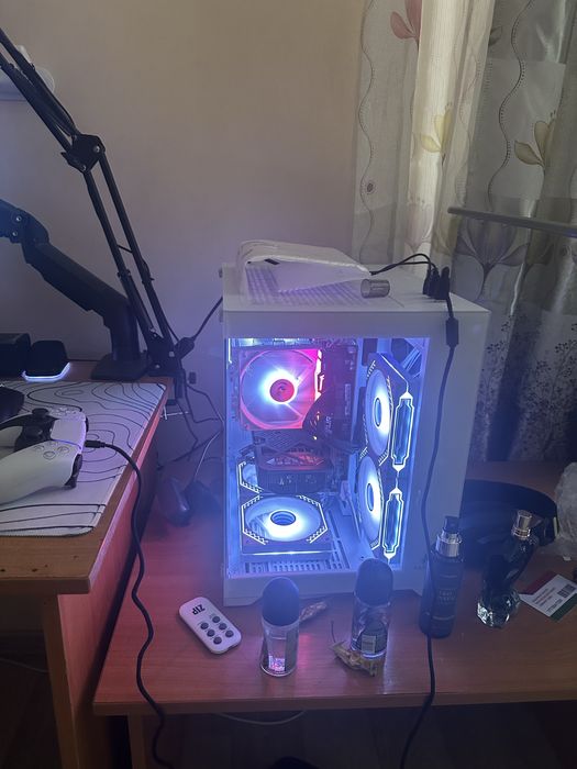Компьютер игровой