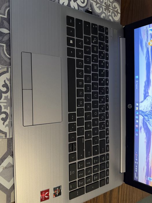 HP 255 G7 – 12GB RAM, Ryzen 3, Лицензиран Win 11