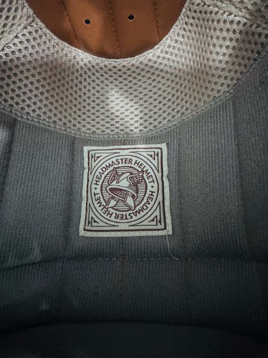 Мотошлем HeadMaster