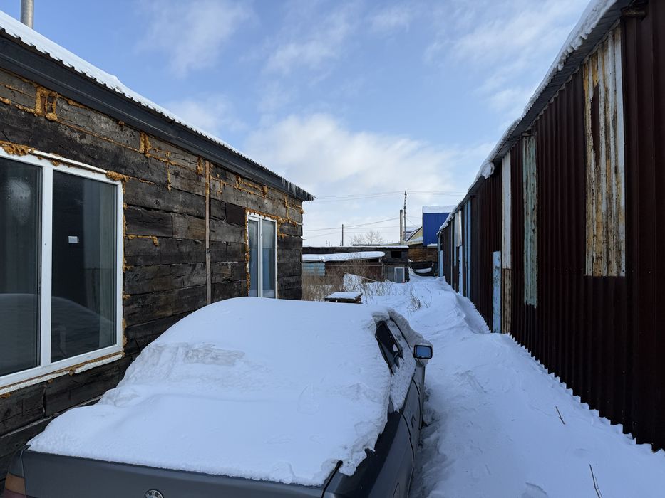 Продам земельный участок