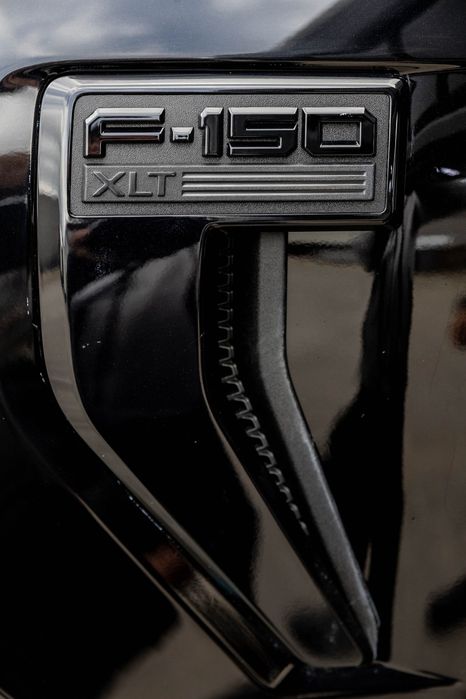 Ford F150 2,7 EcoBost