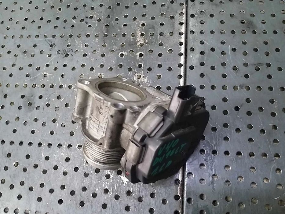 Clapeta acceleratie 1.6 d volvo v40 9673534480 28275019