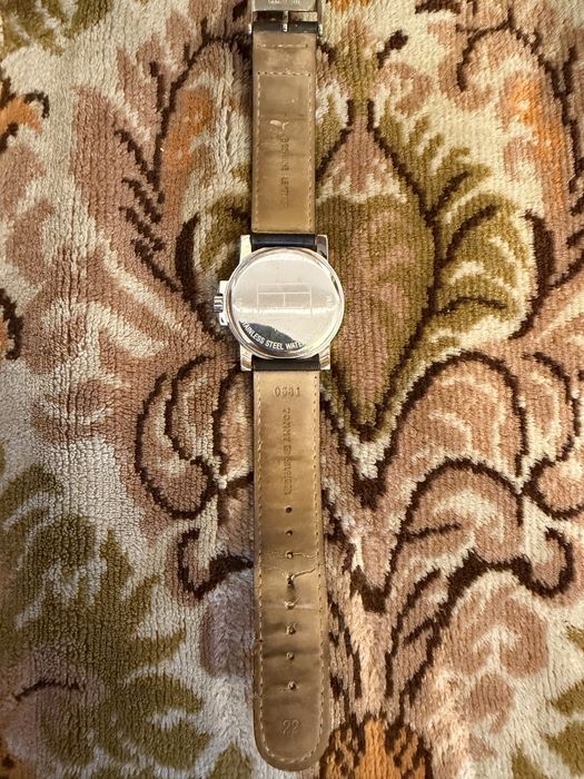 Ceas Tommy Hilfiger