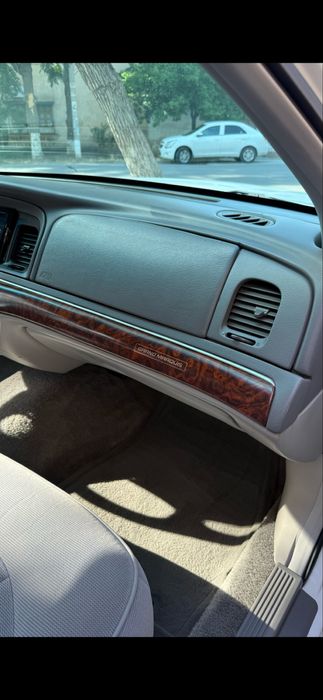 mercury grand marquis если надо могу дополнительно прислать фото