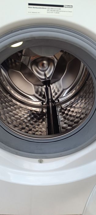 Пералня Miele А+++