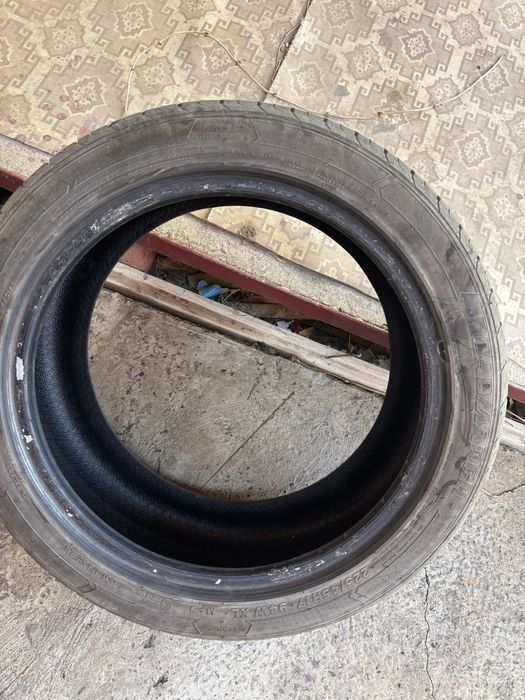 Балоны(шины) М+S,225/45/R17