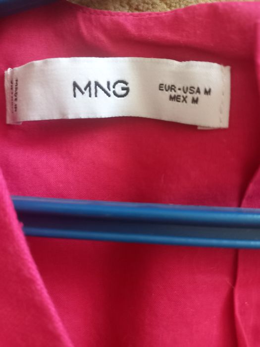 Летний комбинезон Маngo