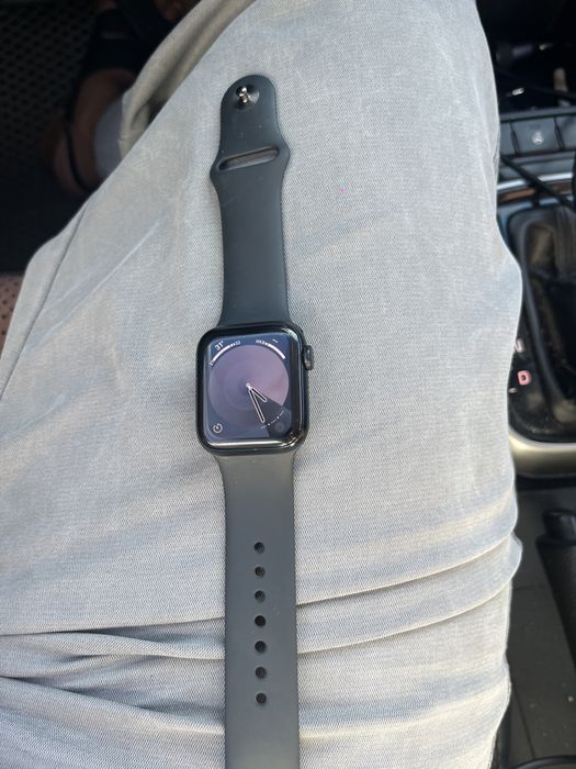 Apple Watch Se 2