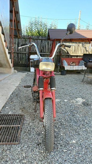 Scuter baotian și moped 49cc