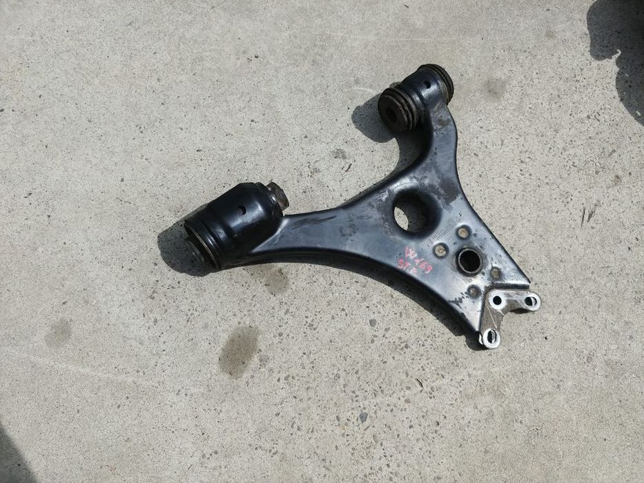 brat bascula stanga fata mercedes a-class w169  a1693300407 b