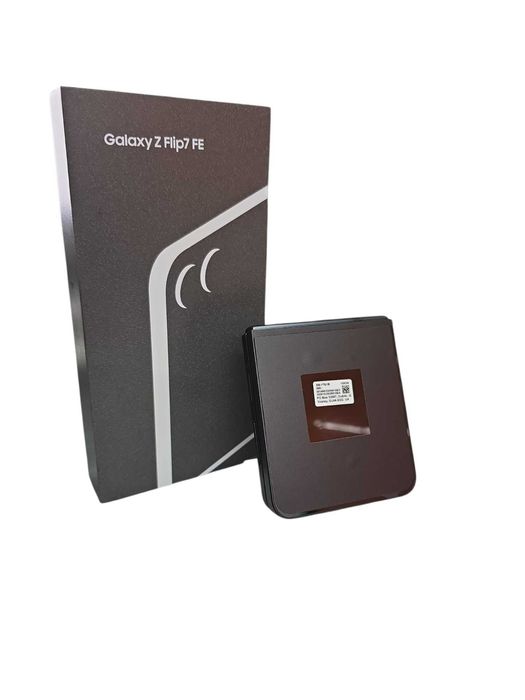 Telefon Samsung Galaxy Z Flip7 FE