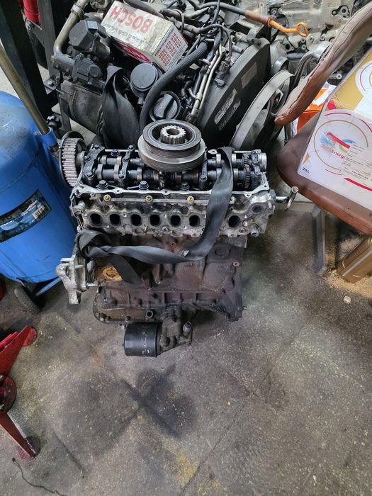 Двигател за toyota rav4