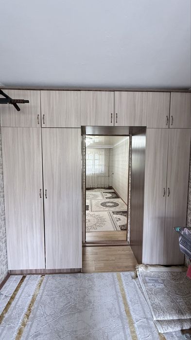 4мкр 3дом 2 ком продажа