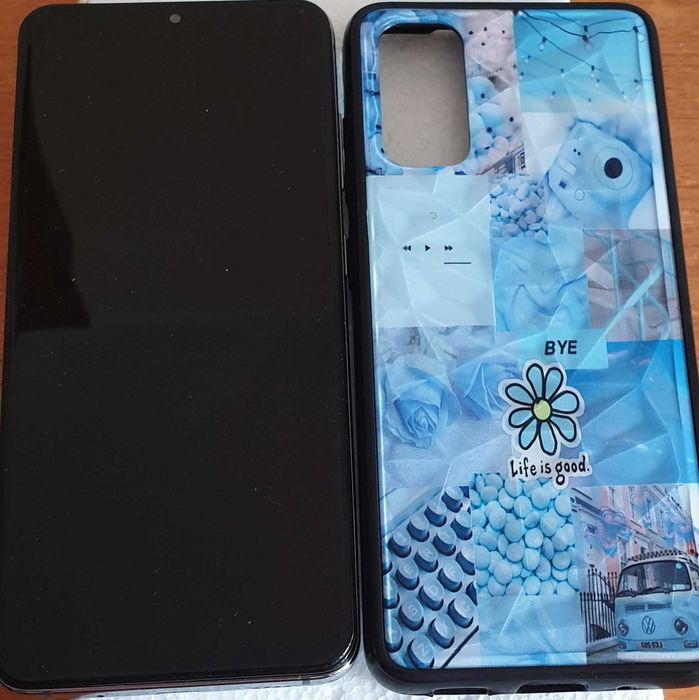 Samsung S20 original nou nouț