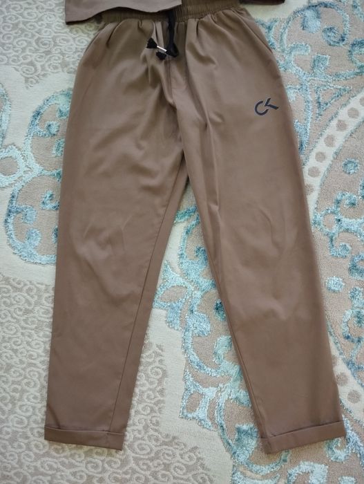 Классический двойка