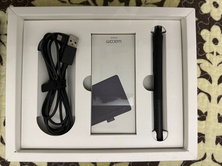 Планшет для фотошопа