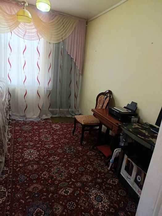 Дом !Мирабад туманида/Ок Уй махалла /Файзабад га етмасдан