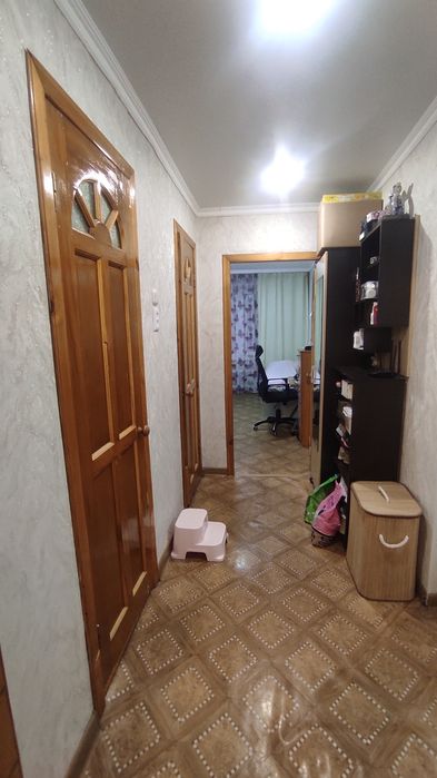 Продам 3-х комнатную квартиру