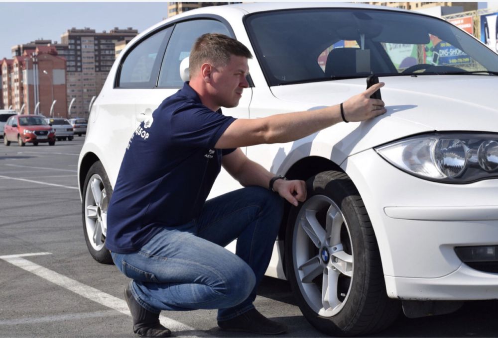 Автоподбор толщиномер проверка авто автоэкспертавто подбор диагностика