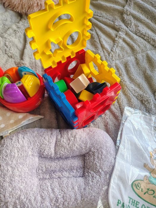 Музикална играчка Fisher Price