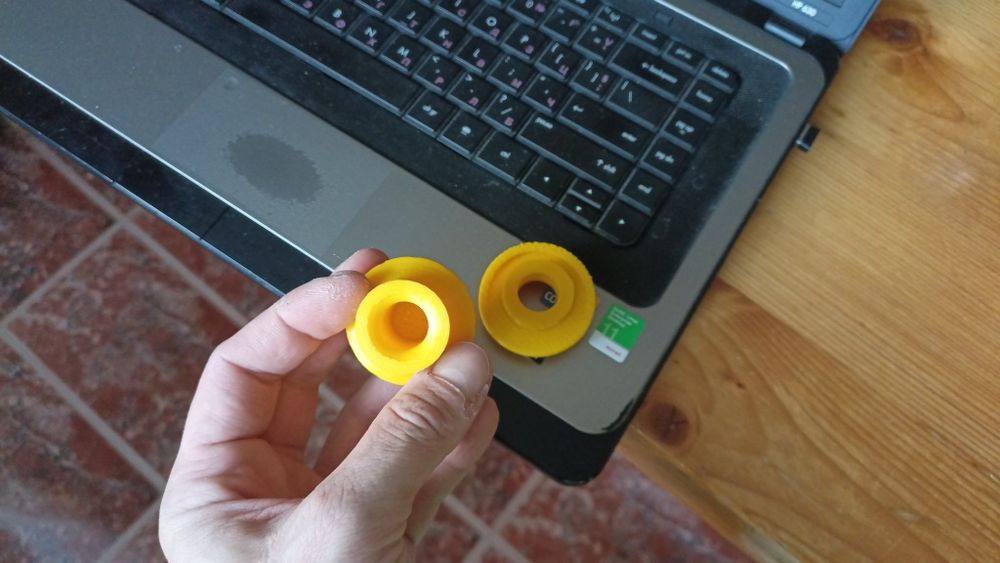 Газ 21 интериорни пласмаси