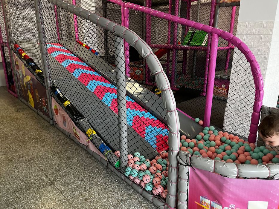 Дътски кът/ център