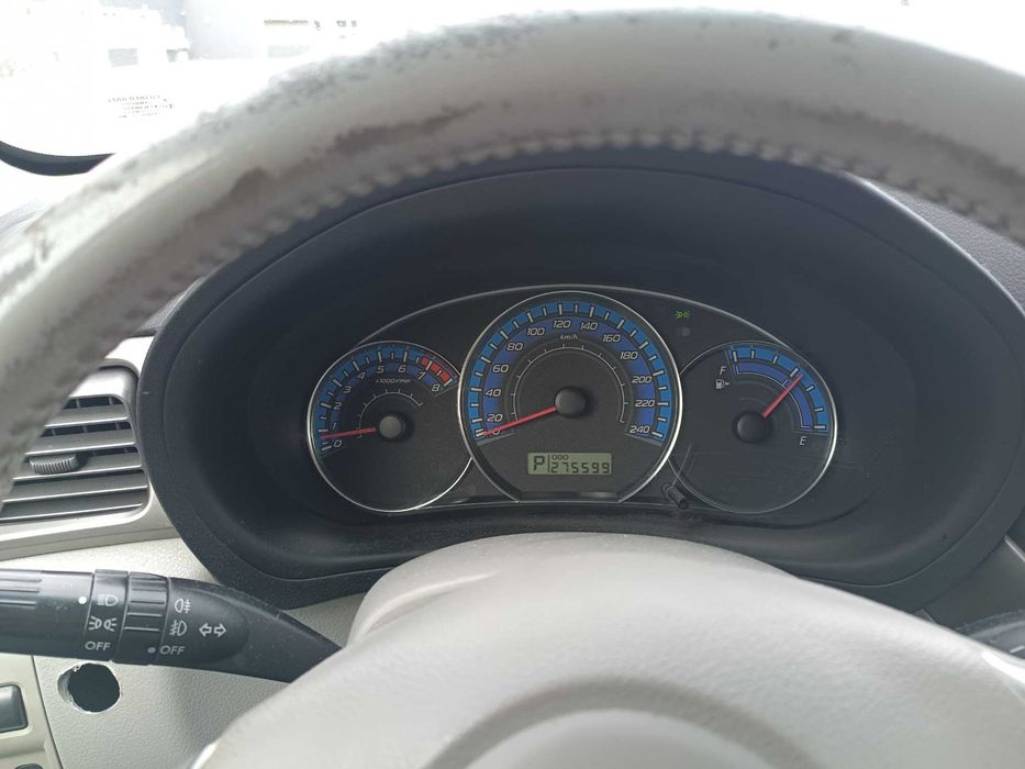 Vanzare Subaru Forester 2.0 benzina 2009