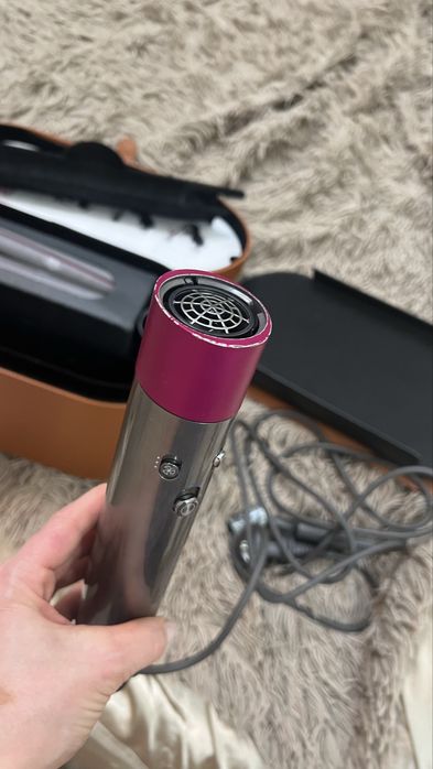 Стайлер Dyson Airwrap