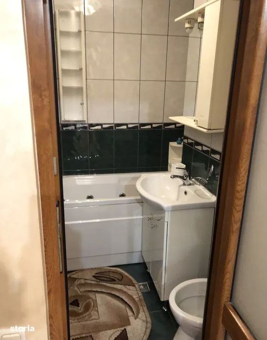 Apartament 3 camere | 2' Metrou Nicolae Grigorescu |