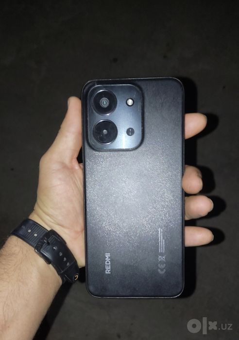 Redmi 15C holati ideal