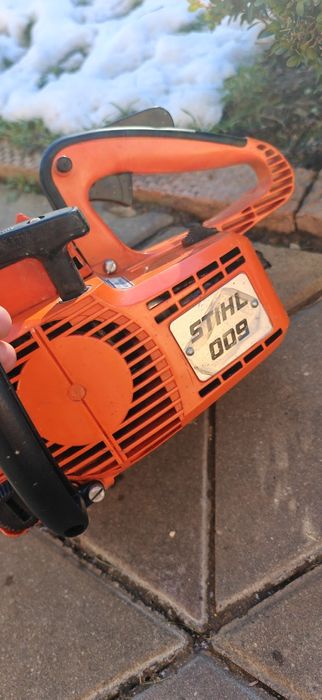Drujba Stihl 009