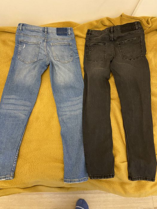 Set blugi Zara 11 12 ani 152