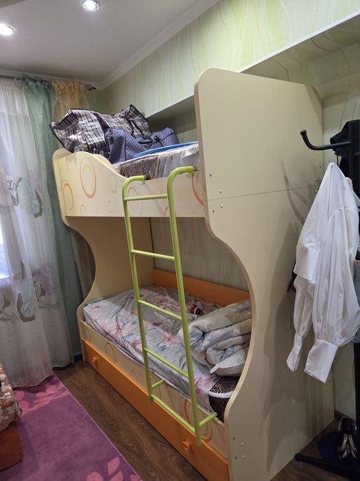 Детский мебель б/у