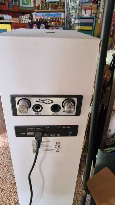 Блутут колонка, Като нова!