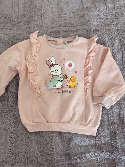 детская одежда для девочек 2-3года