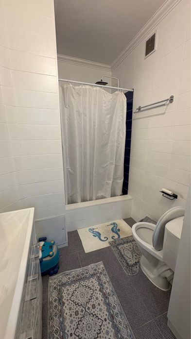 Сдам 2-ком квартиру 55 м2