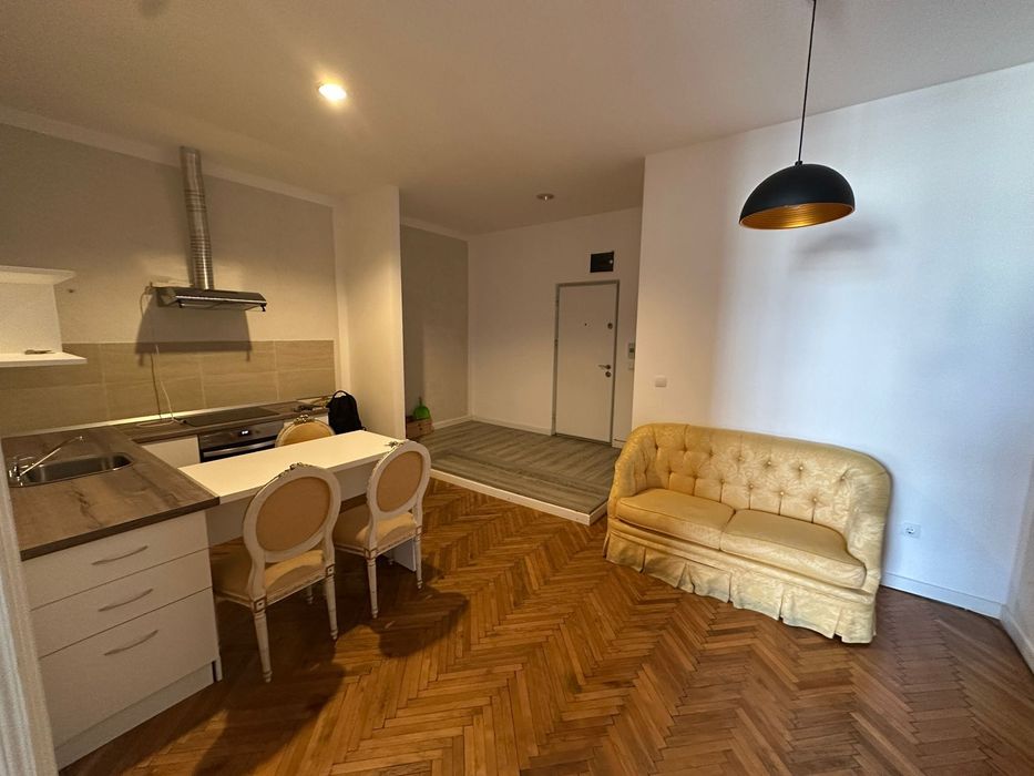 Apartament deosebit sau Spatiu Birou în centrul Aradului